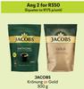 Jacobs Kronung Or Gold-For Any 2 x 300g