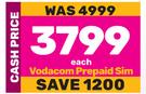 Samsung Galaxy A24 Smartphone-Each