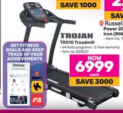 Trojan TR510 Treadmill
