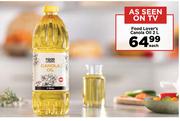 Food Lover's Canola Oil-2L Each