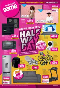 Game Namibia Specials | August 2023 Latest Catalogues | Guzzle - Windhoek