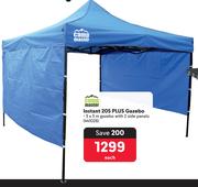 Campmaster Instant 205 Plus Gazebo