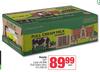Bonnita UHT Long Life Milk Full Cream Only-10 x 500ml