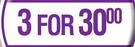Dettol Soap Bar-For 3 x 130g