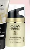 Olay Total Effects 7 In One Day Cream SPF15-50ml Each
