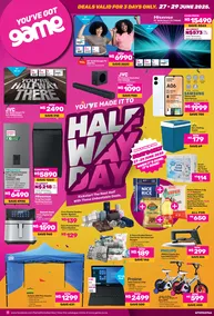Game Namibia Specials | August 2025 Latest Catalogues | Guzzle - The ...