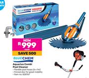 Blue Chem Aquarius Combi Pool Cleaner