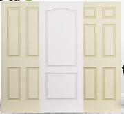 Swartland Kayo Interior Doors-Each
