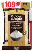 Golden Delight Rice-10Kg