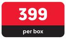 Typek A4 Office Paper 80 Gsm-Per Box
