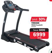 Trojan TR510 Treadmill