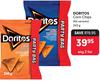 Doritos Corn Chips(All Variants)-For Any 2 x 240g