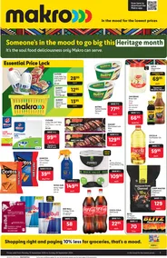 Makro : Food (15 September - 29 September 2024)