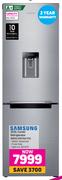 Samsung 303Ltr Combi Refrigerator RB30J3611SA/FA