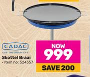 Cadac Skottel Braai