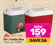 Ozark Trail 25L Cooler Box