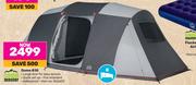 Campmaster Dome 810