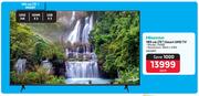 Hisense 75" (189cm) Smart UHD TV 75A6K