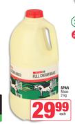 Spar Maas-2Kg