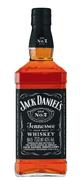 Jack Danel's Bourbon Fire, Apple Or Honey Whisky-750ml