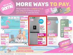 Game RCS : More Ways To Pay (30 September - 20 October 2023), page 1
