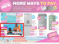 Game RCS : More Ways To Pay (30 September - 20 October 2023), page 1