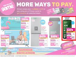 Game RCS : More Ways To Pay (30 September - 20 October 2023), page 1