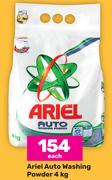 Ariel Auto Washing Powder-4Kg Each