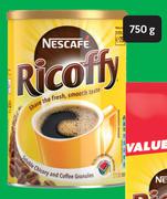 Nescafe Ricoffy-12 x 750g