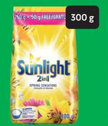 Sunlight Hand Wash Powder (All Variants)-6 x 250g + 50g Free