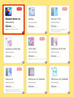 MTN : Y'ello (1 January - 31 January 2023), page 3