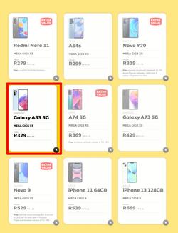 MTN : Y'ello (1 January - 31 January 2023), page 3