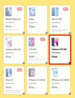MTN : Y'ello (1 January - 31 January 2023), page 3