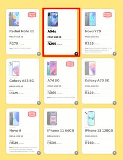 MTN : Y'ello (1 January - 31 January 2023), page 3