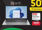 Lenovo 39cm (15.6") Ideapad 1 Ryzen 5