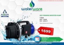 Waterware Western Cape (01 July - 31 July 2022)