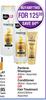 Pantene Shampoo 400ml Or Conditioner 360ml Or Hair Treatment 200ml/300ml-For Any 2