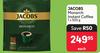 Jacobs Monarch Instant Coffee-500g Each