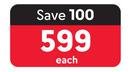 Bosch 600W Impact Drill GSB 600