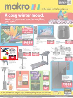 Makro : General Merchandise (20 May - 26 May 2024), page 1