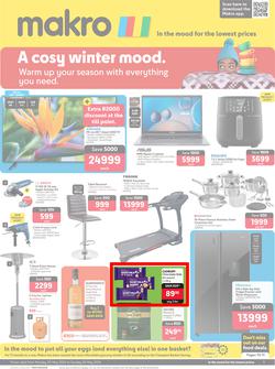 Makro : General Merchandise (20 May - 26 May 2024), page 1