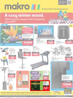 Makro : General Merchandise (20 May - 26 May 2024), page 1