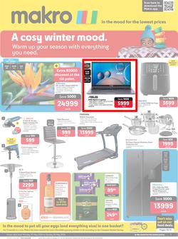 Makro : General Merchandise (20 May - 26 May 2024), page 1