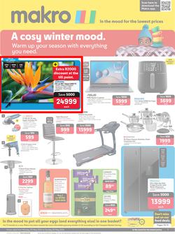 Makro : General Merchandise (20 May - 26 May 2024), page 1