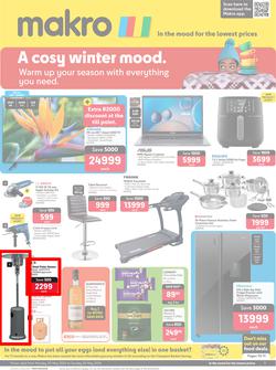 Makro : General Merchandise (20 May - 26 May 2024), page 1