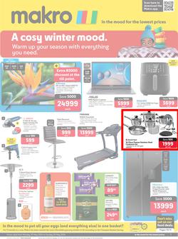 Makro : General Merchandise (20 May - 26 May 2024), page 1