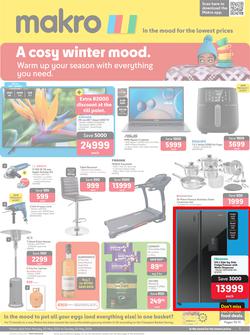 Makro : General Merchandise (20 May - 26 May 2024), page 1