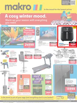 Makro : General Merchandise (20 May - 26 May 2024), page 1
