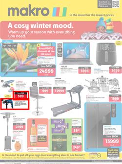 Makro : General Merchandise (20 May - 26 May 2024), page 1