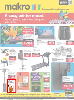 Makro : General Merchandise (20 May - 26 May 2024), page 1